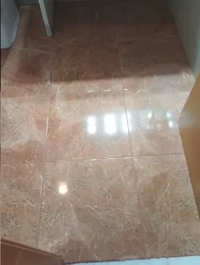 Construcción de suelos interiores de casas en Sevilla